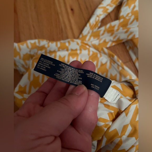 SwimRX Swimsuit - Picture 6 of 7